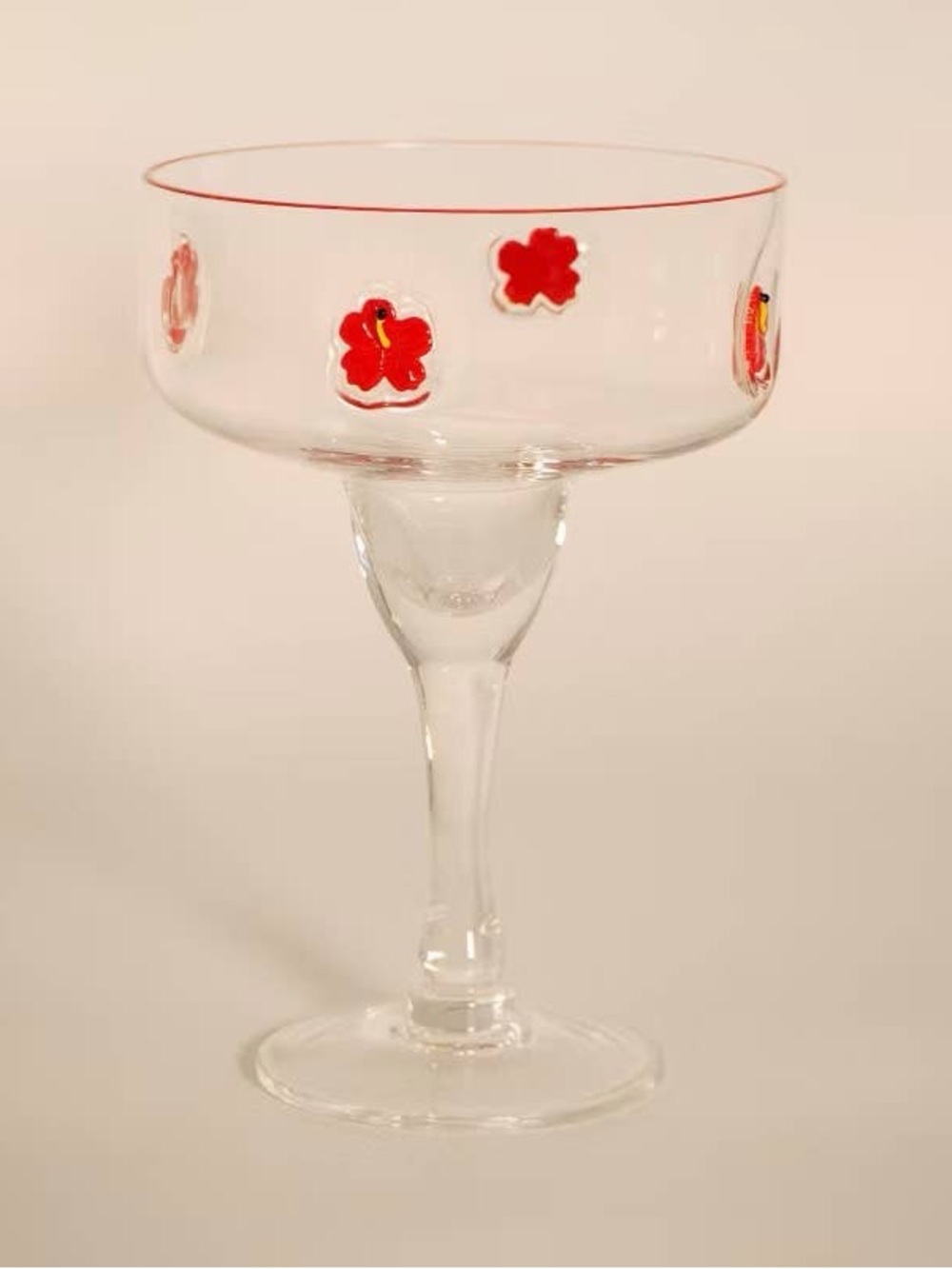 9 margarita glasses - Picture 2 of 4